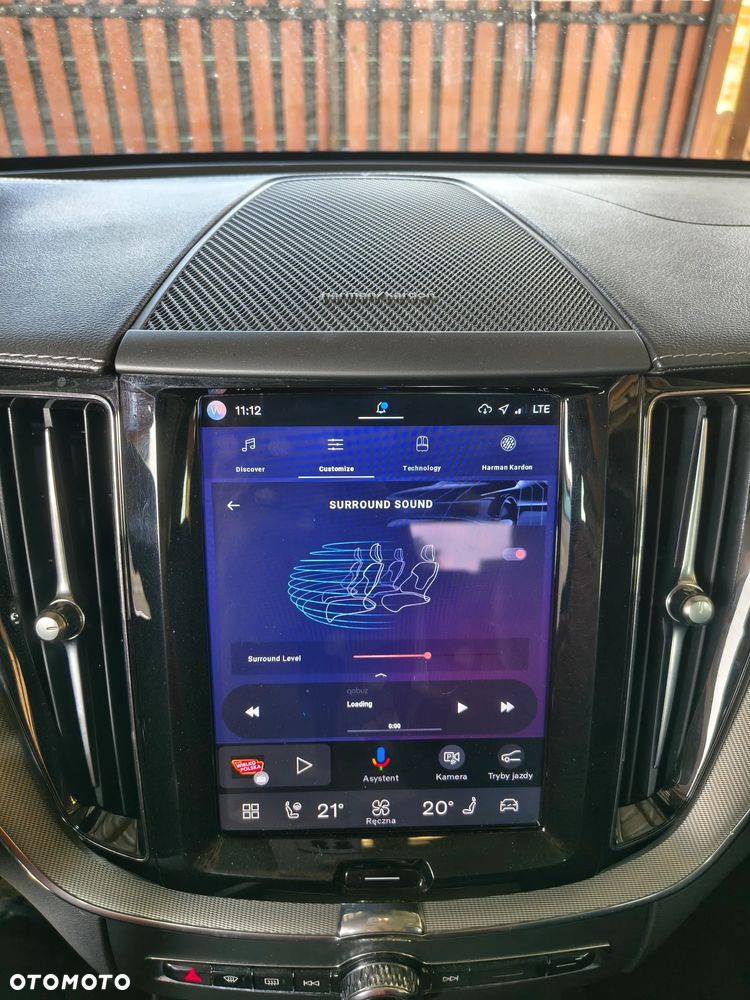 Volvo XC 60 - 26