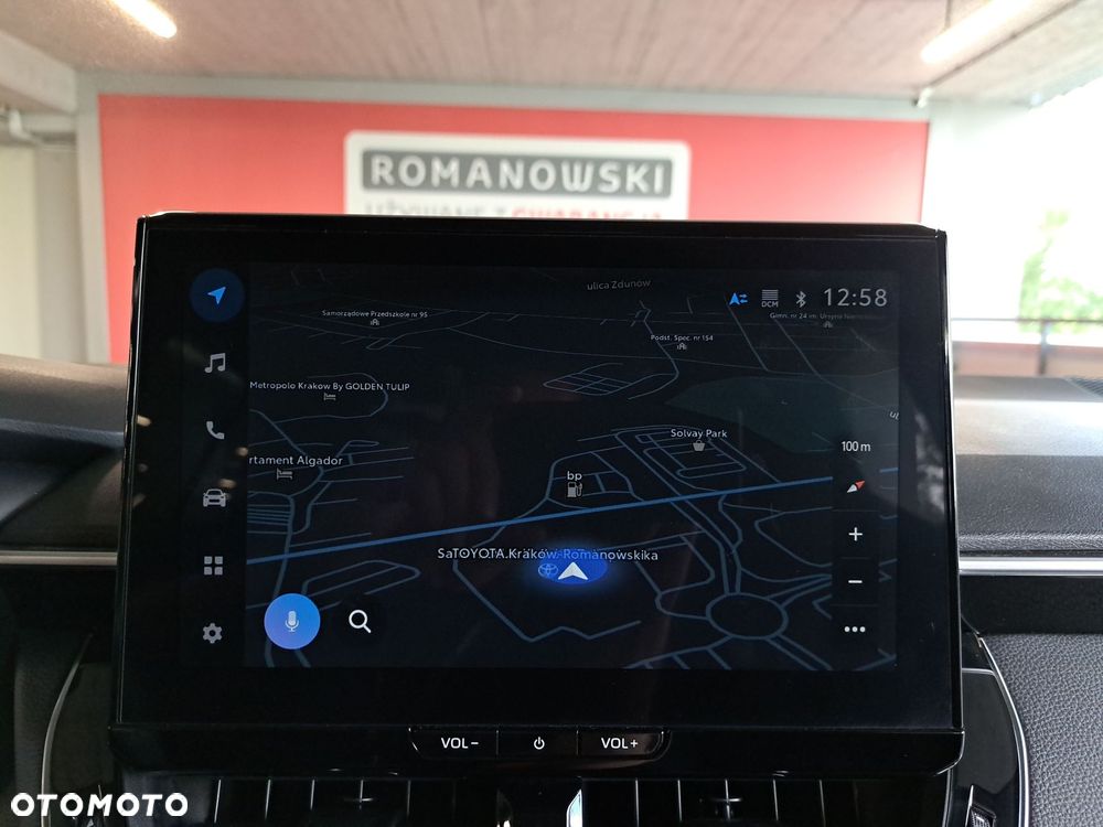 Toyota Corolla 1.8 Hybrid Comfort - 24
