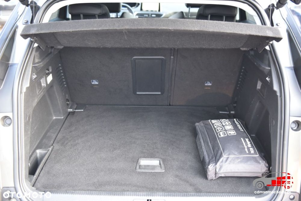Peugeot 3008 - 19