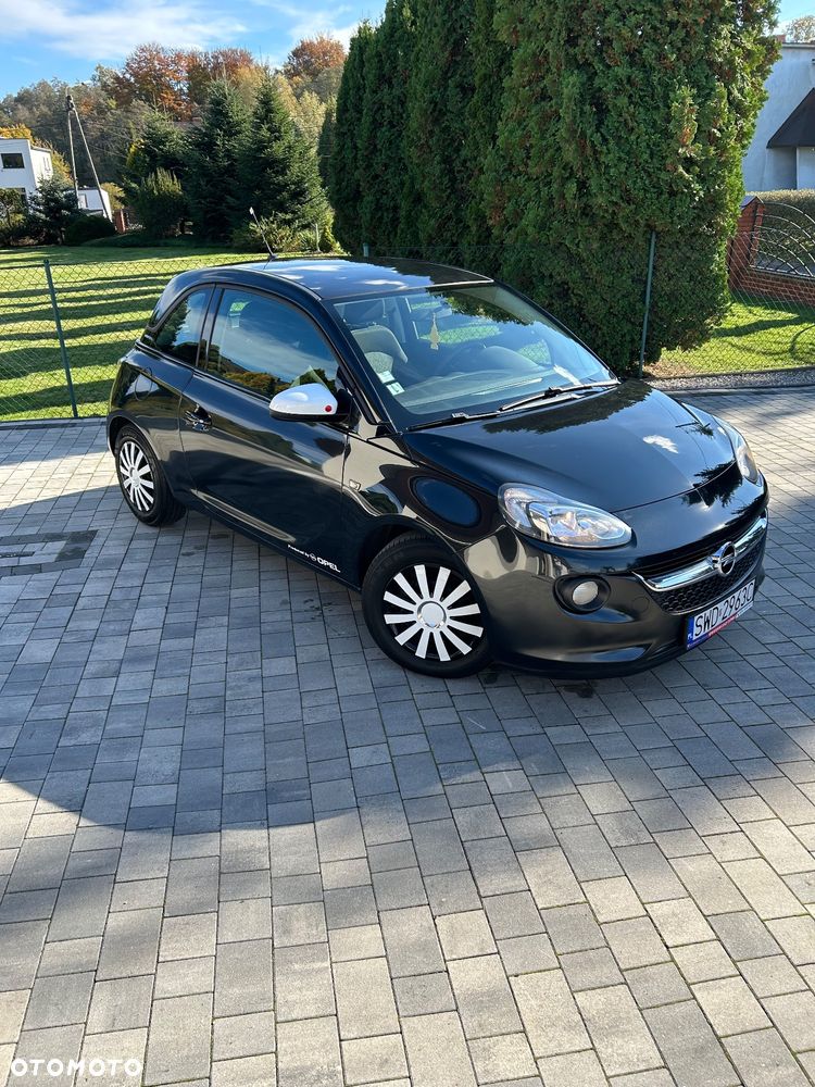 Opel Adam - 1