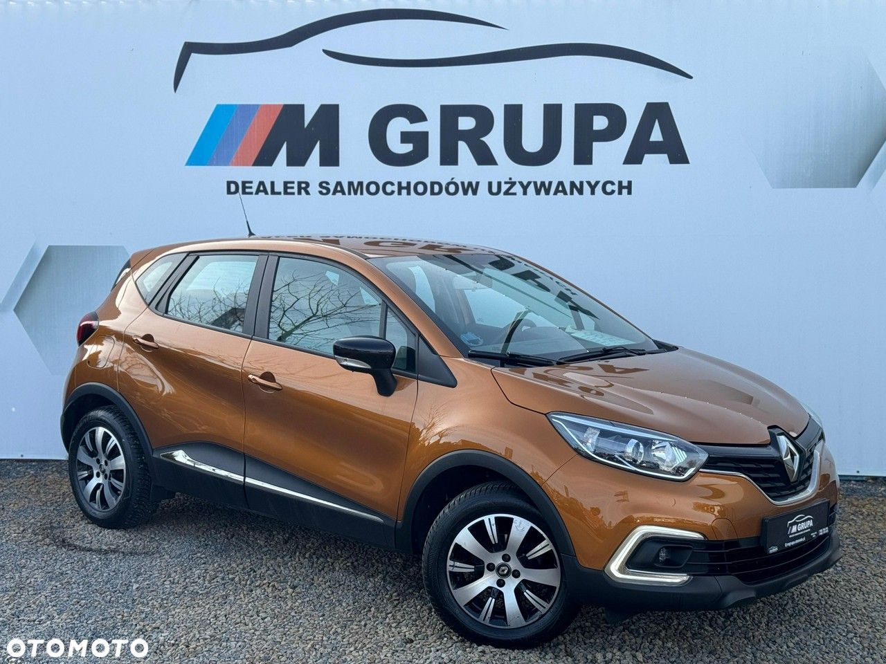 Renault Captur - 1
