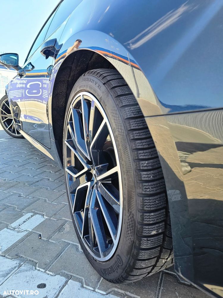 Audi A7 Sportback - 27