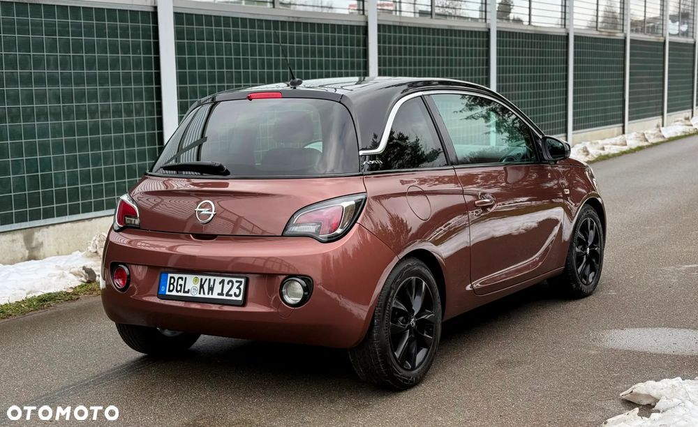 Opel Adam 1.4 Start/Stop Unlimited - 28