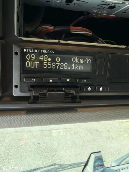 Renault T HIGH 480 - 23