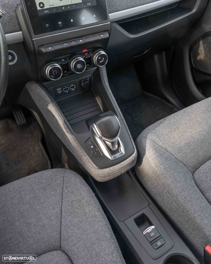 Renault Zoe (s/ Bateria) Zen 50 Flex - 28