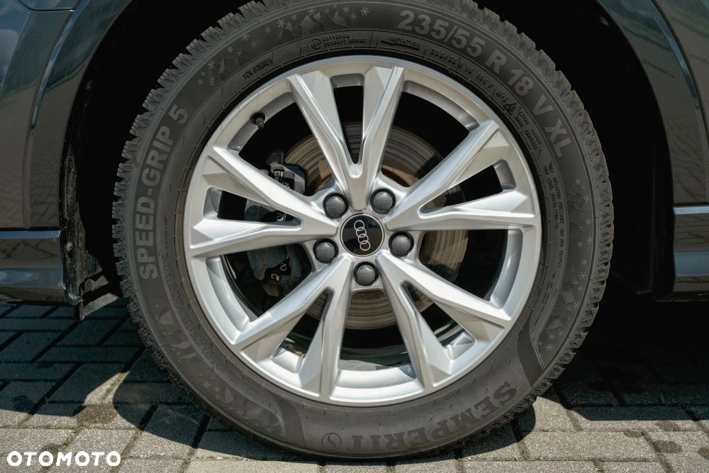 Audi Q3 35 TFSI mHEV S tronic - 33