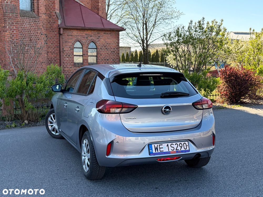 Opel Corsa - 9