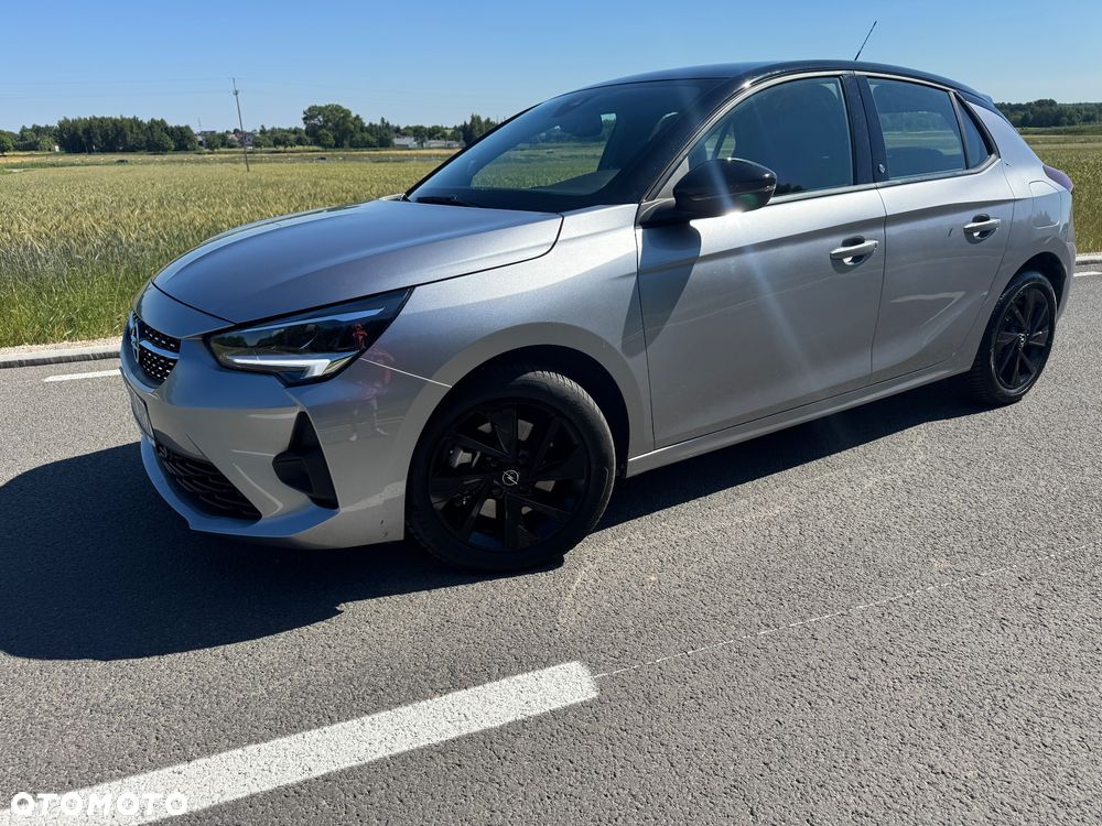 Opel Corsa - 9