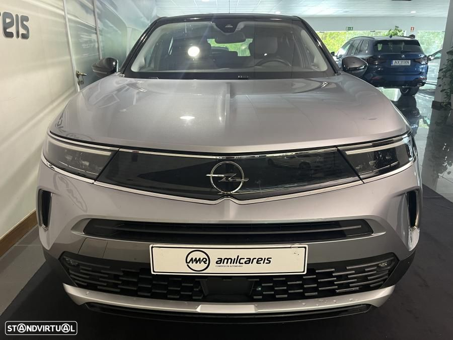Opel Mokka 1.2 T Elegance - 4
