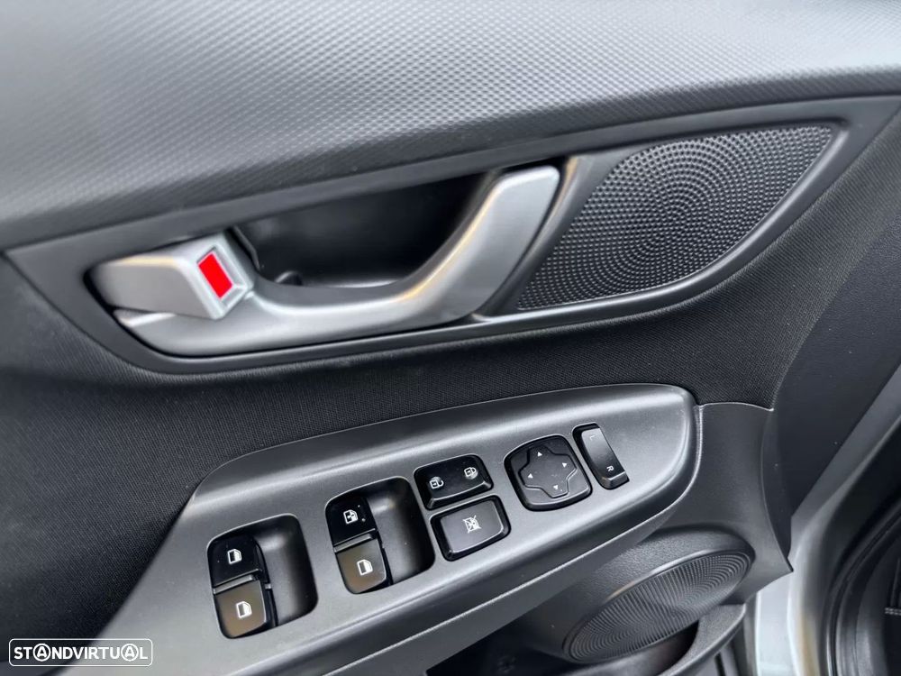 Hyundai Kauai 1.0 T-GDi Premium - 15