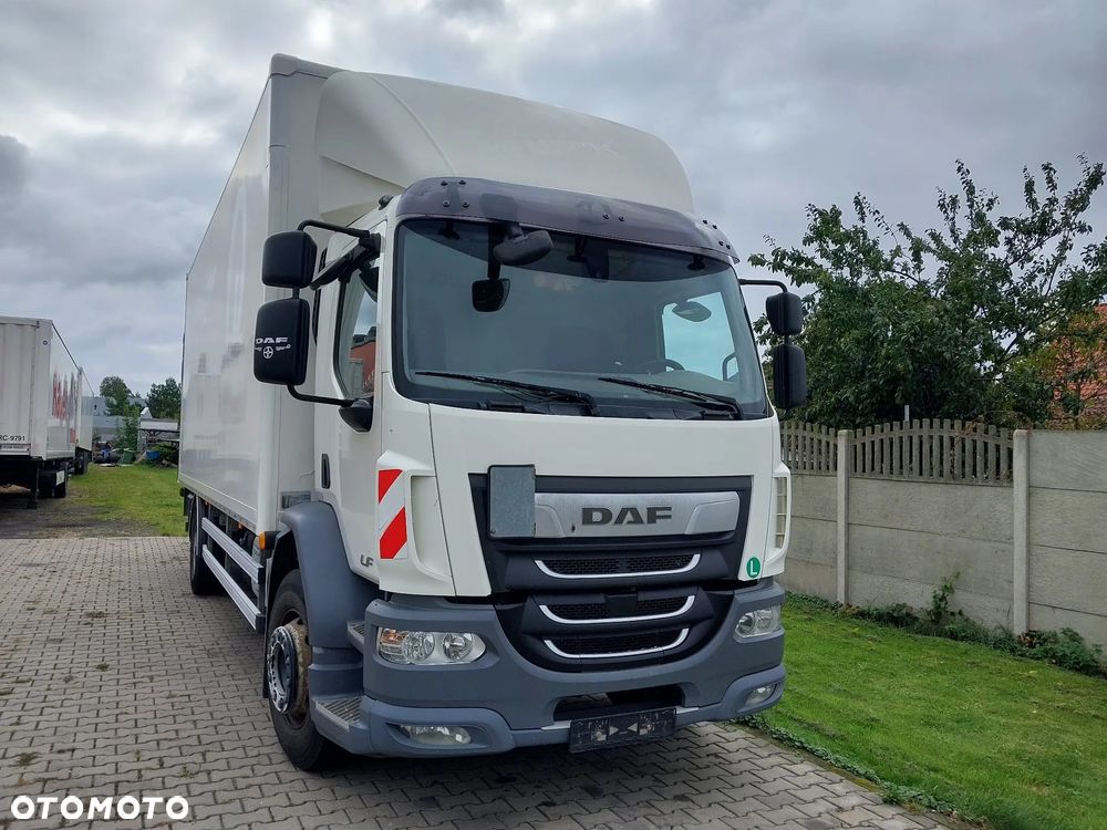 DAF LF 290FA - 6