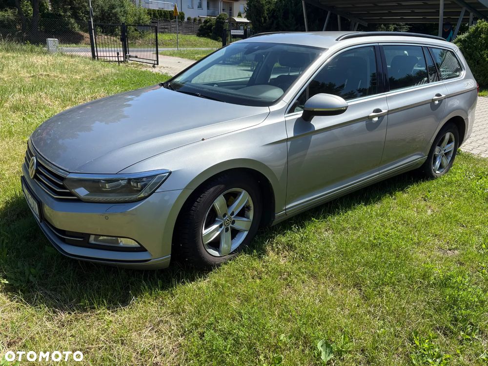 Volkswagen Passat ver-2-0-tdi-bmt-comfortline-dsg - 3