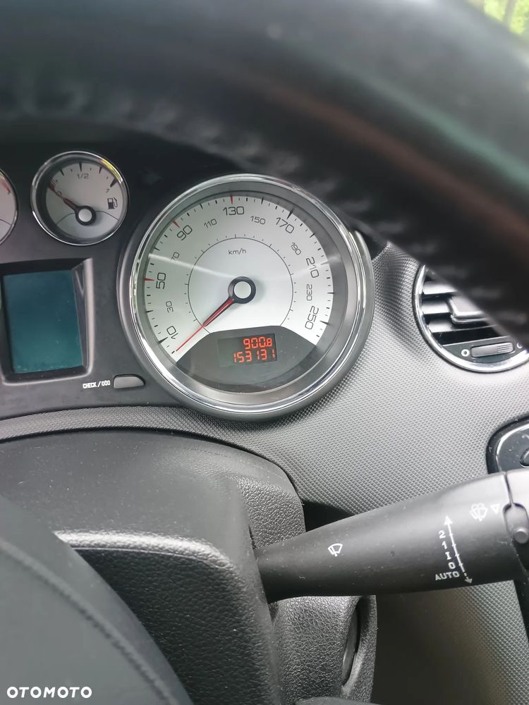Peugeot 308 CC 2.0 HDi Active - 9