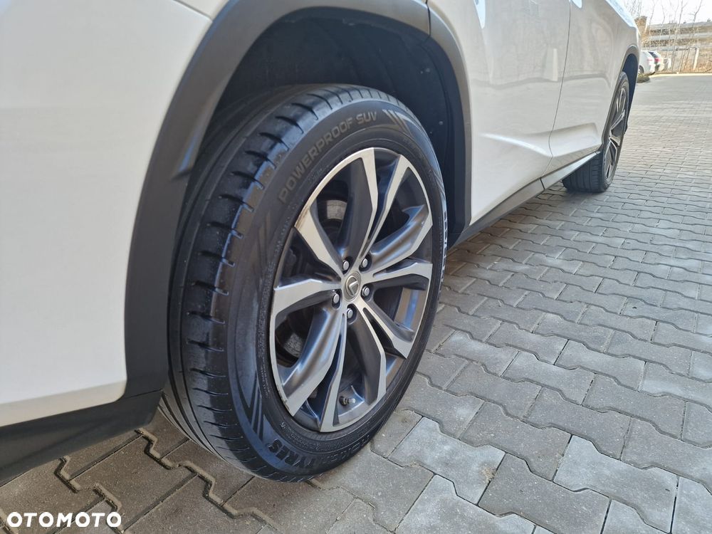 Lexus RX 200t / 300 Prestige - 27