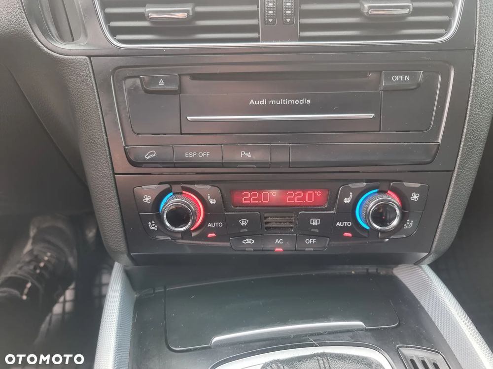 Audi Q5 3.0 TDI Quattro S tronic - 26