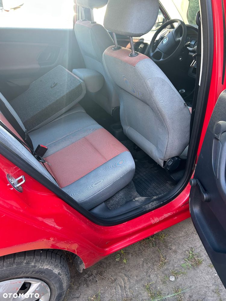 Skoda Fabia 1.2 12V Classic - 2
