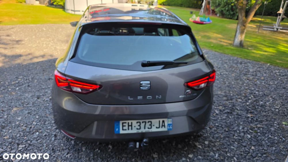 Seat Leon 1.6 TDI ECOMOTIVE Reference - 7