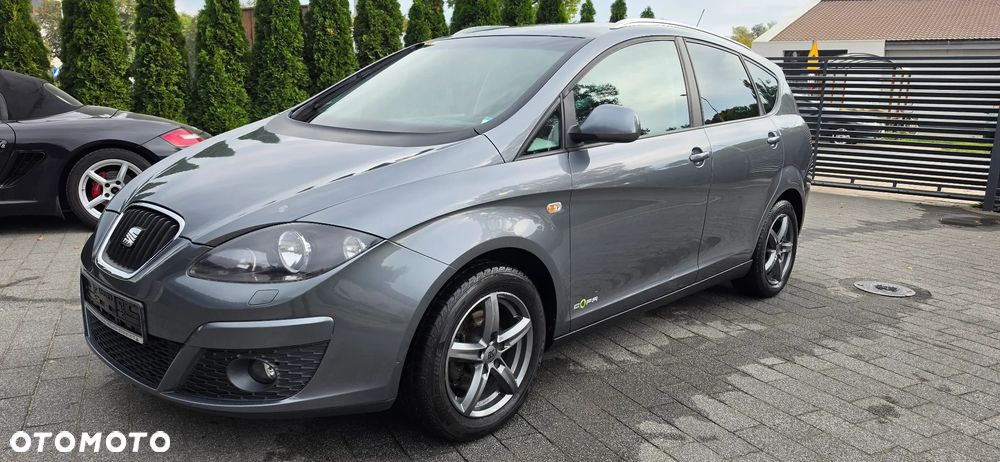 Seat Altea XL - 4
