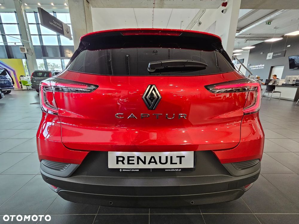 Renault Captur - 23