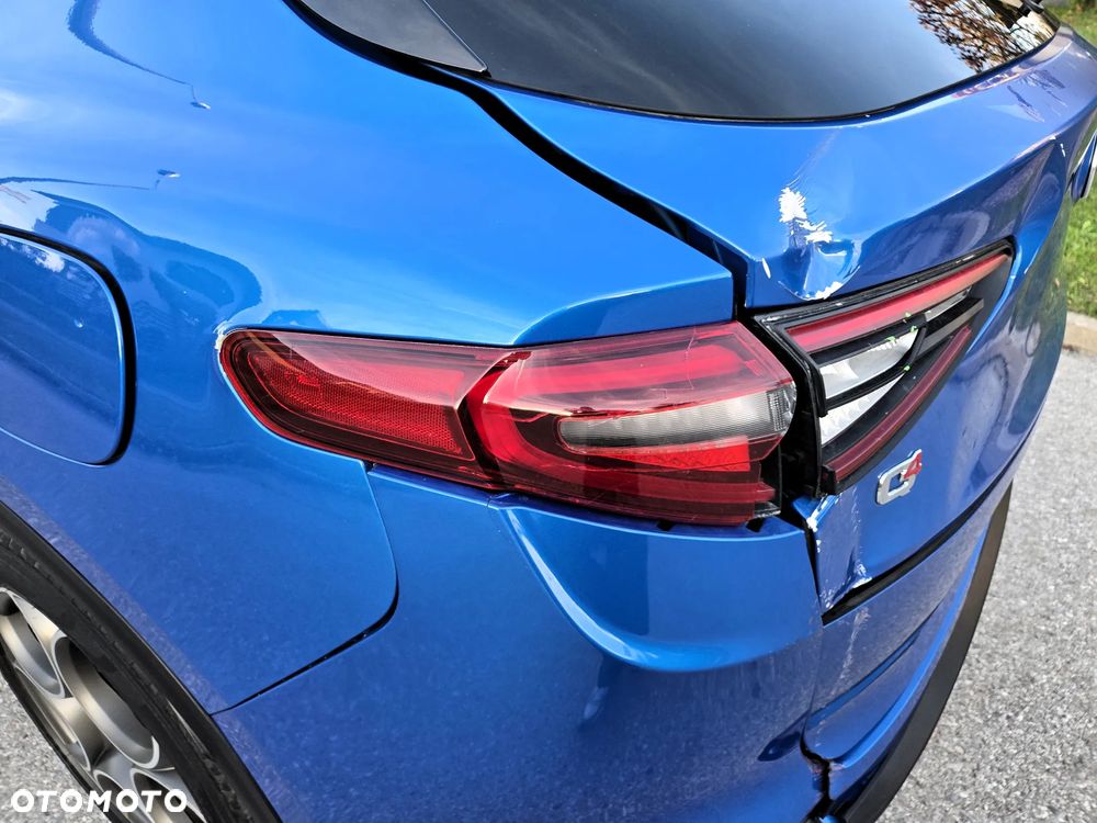 Alfa Romeo Stelvio 2.0 Turbo First Edition Q4 - 14