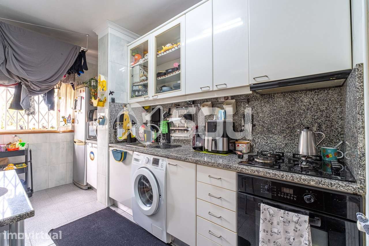Apartamento T2 na Senhora da Hora - Grande imagem: 3/19