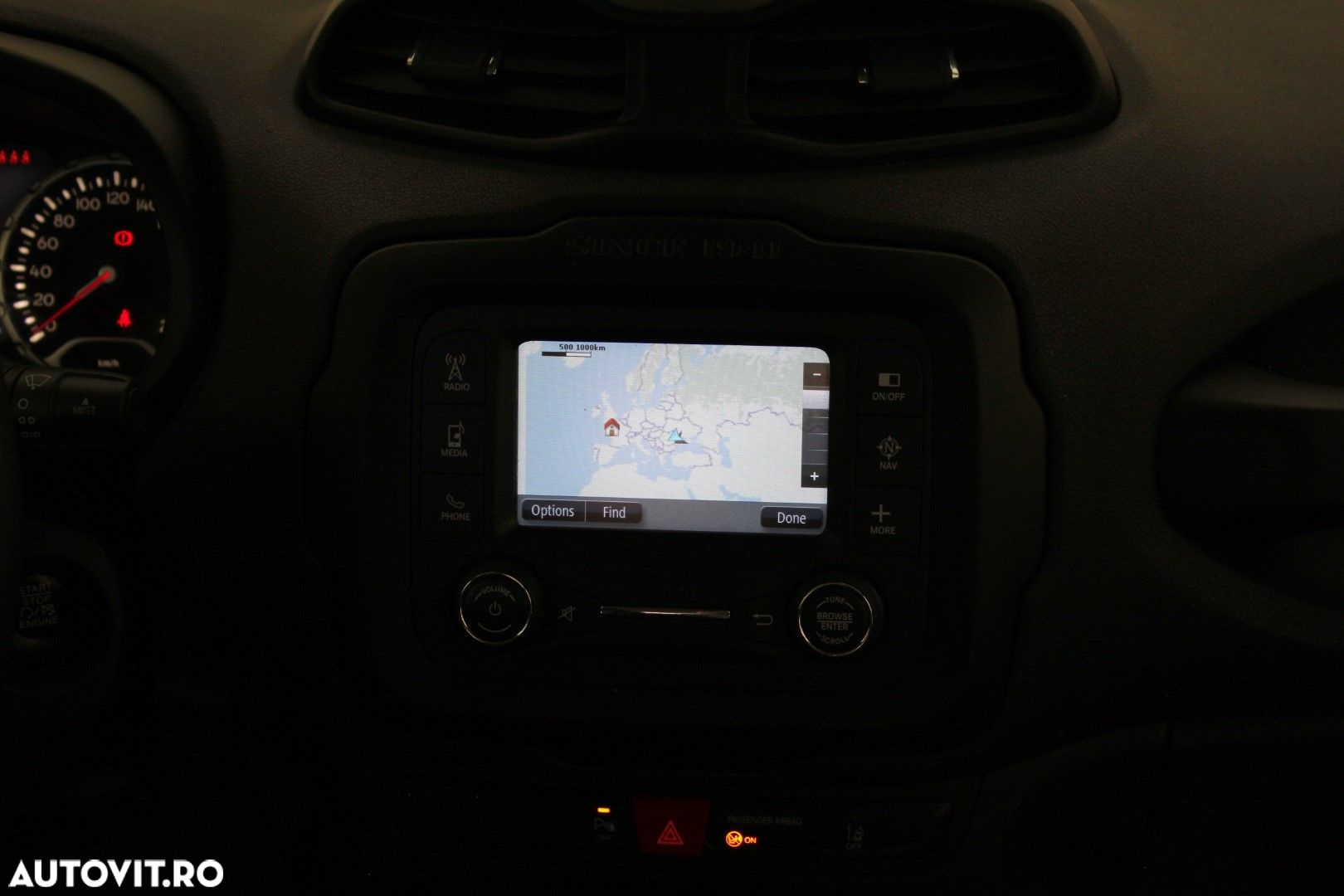 Jeep Renegade - 15