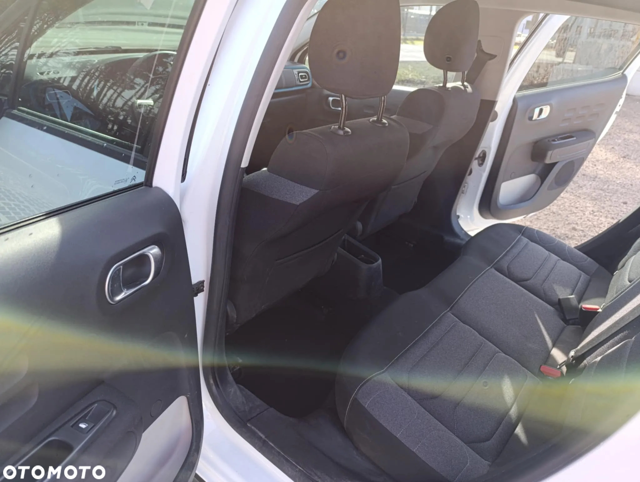 Citroën C3 1.2 PureTech Feel Pack - 7