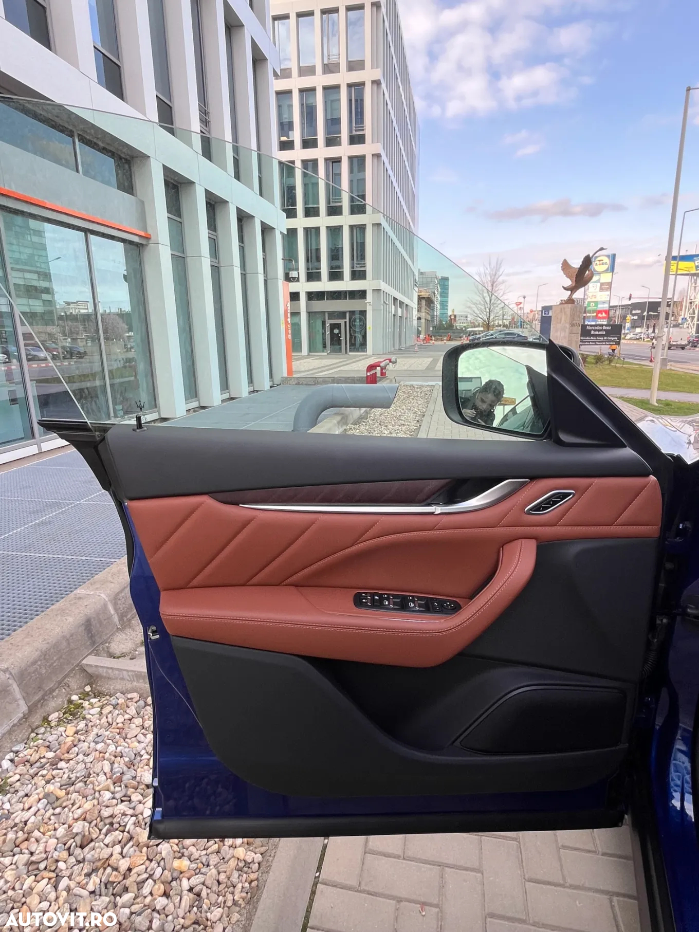 Maserati Levante - 13