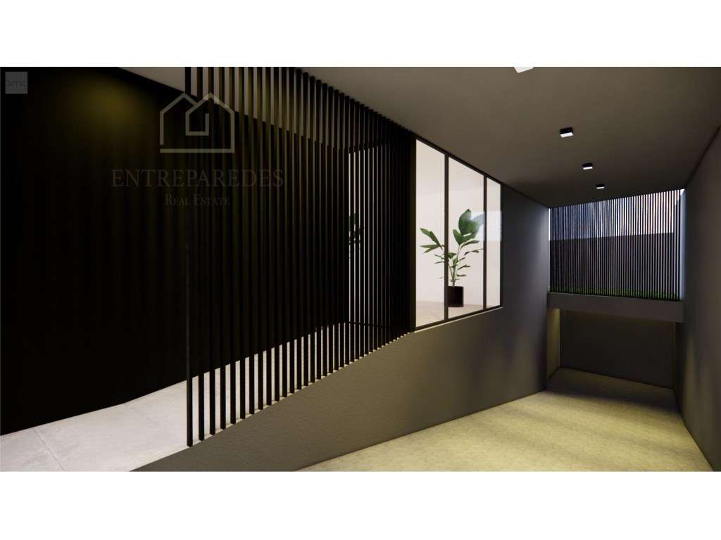 Apartamento T1 em Leça da Palmeira - O Seu Novo Lar Junto ao Mar - ... - Grande imagem: 3/21