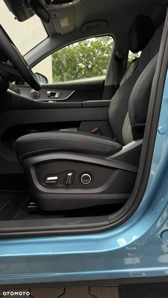 Chery Tiggo 8 1.6 T-GDI Comfort DCT - 12