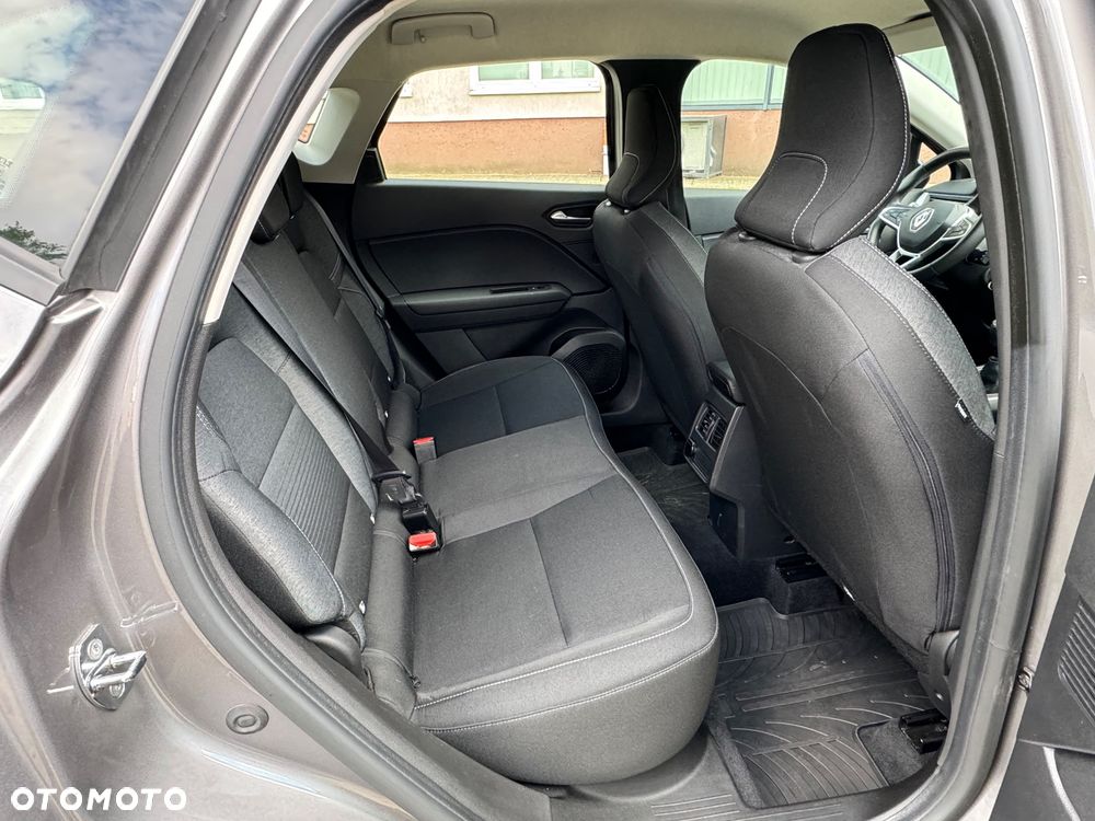 Renault Captur TCe 100 INTENS - 27