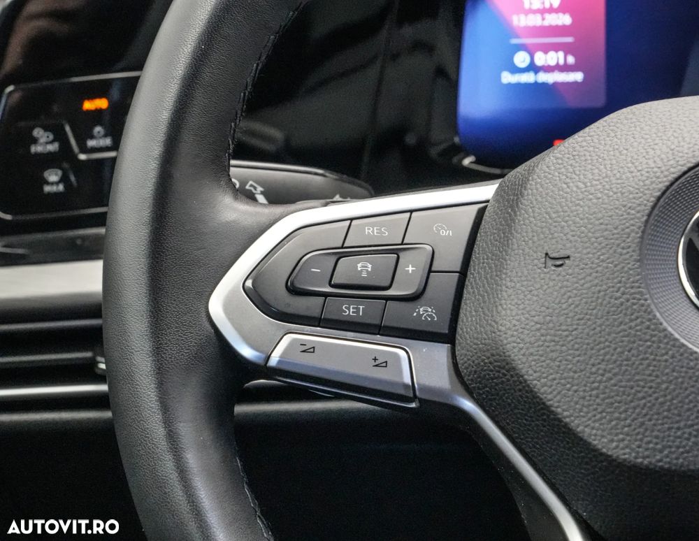 Volkswagen Golf 2.0 TDI DSG Highline - 24