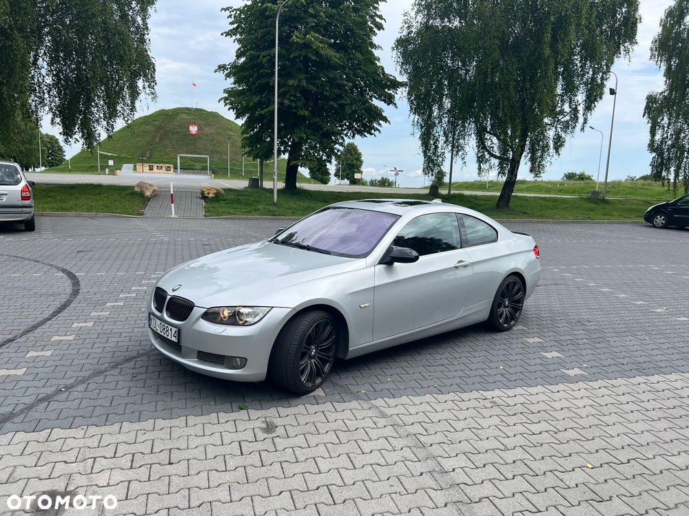 BMW Seria 3 - 11