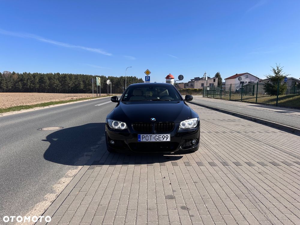 BMW Seria 3 320d - 3