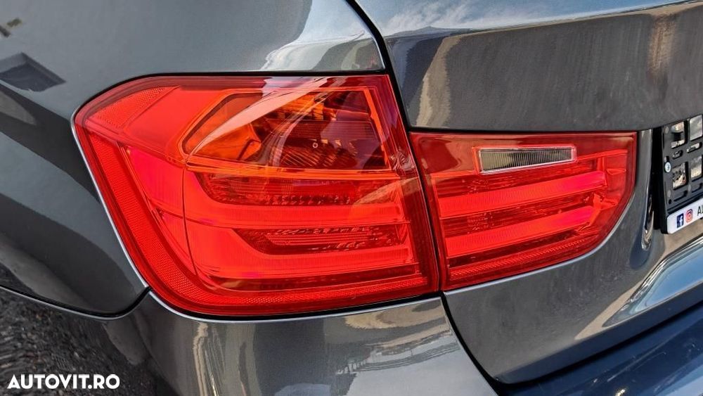 BMW Seria 3 - 32