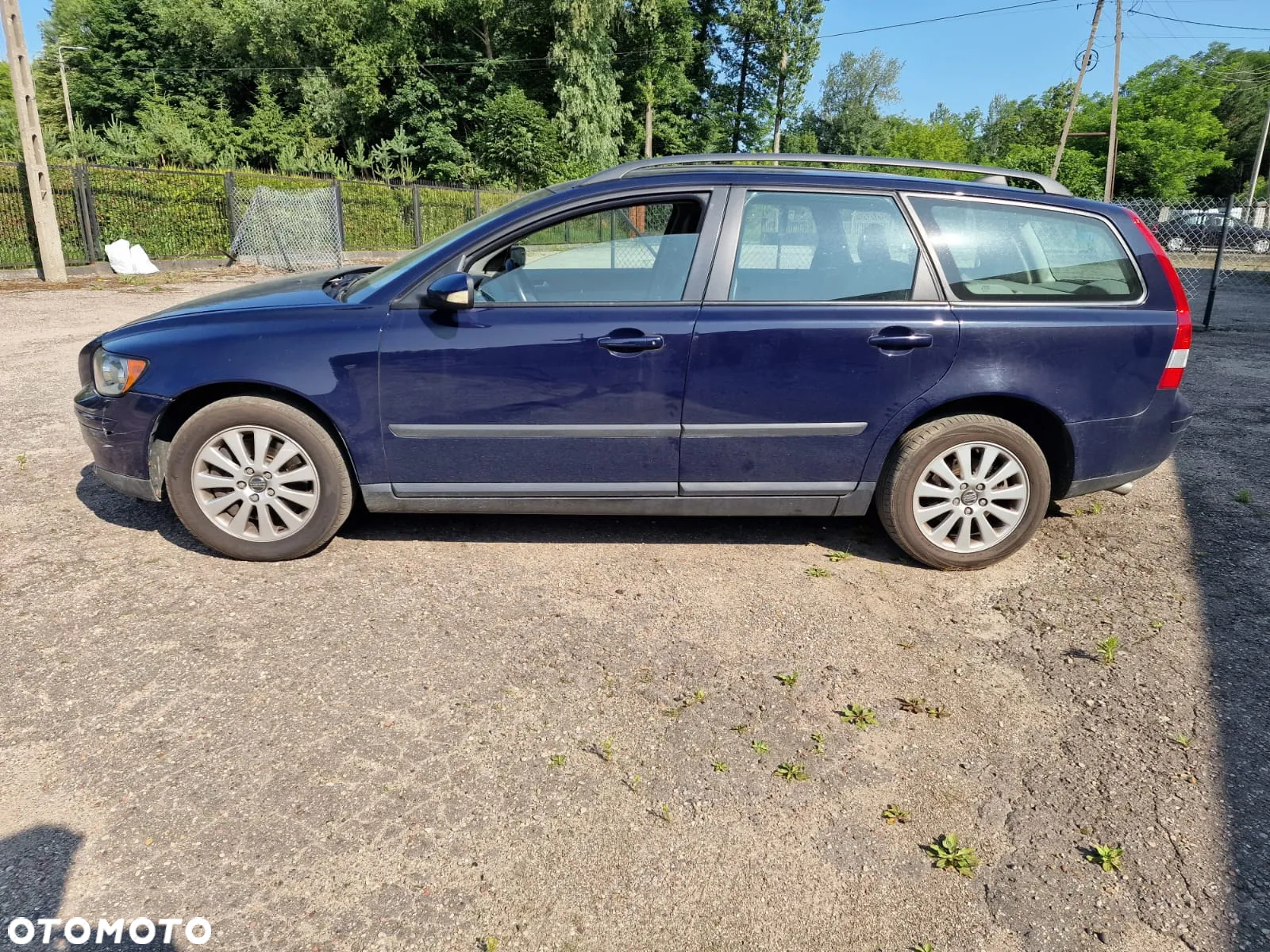 Volvo V50 - 7