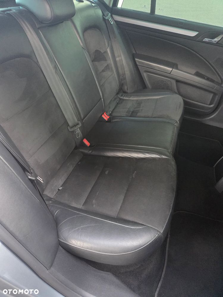 Skoda Superb 2.0 TDI 4x4 Platinum - 7