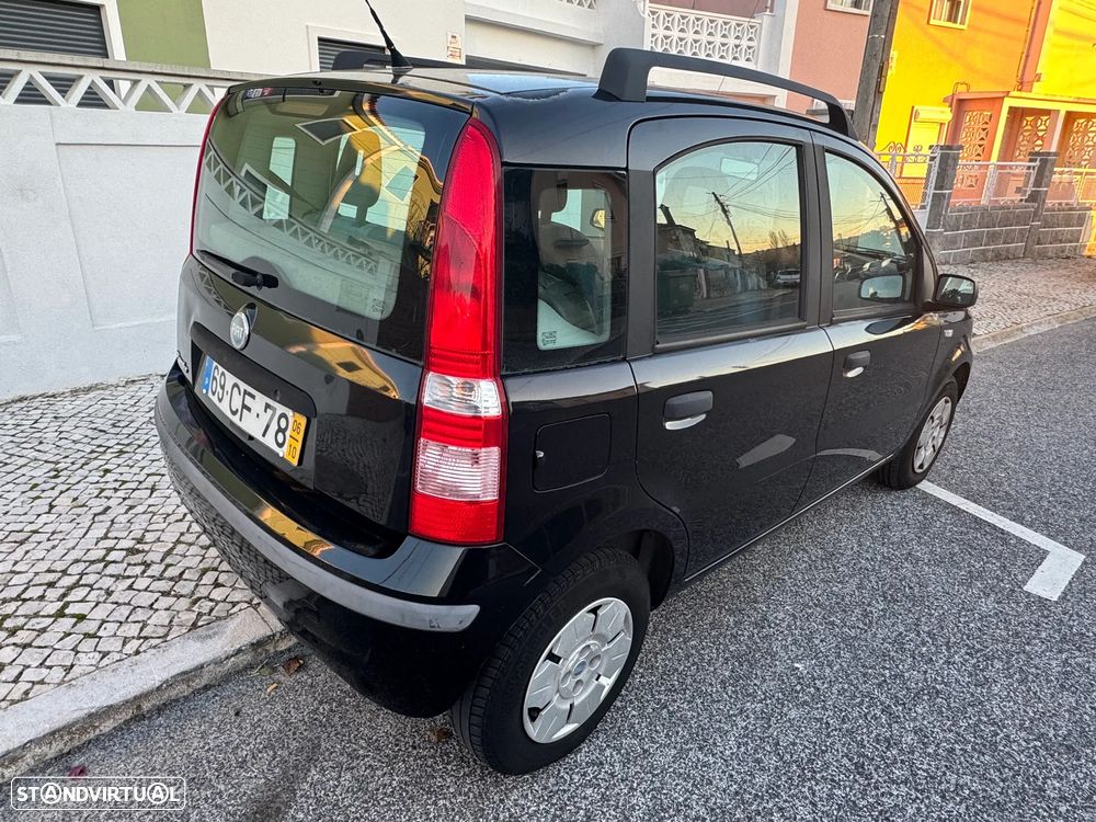 Fiat Panda 1.1 Active - 6