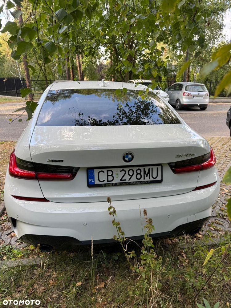 BMW Seria 3 - 6