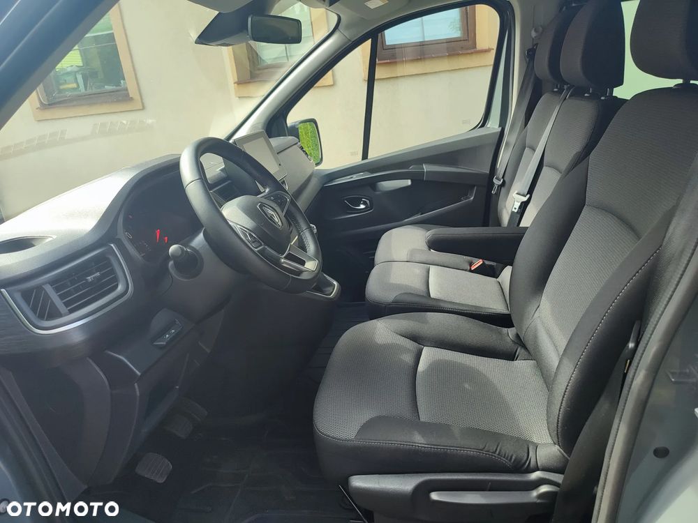 Renault Trafic 2.0 dCi - 40