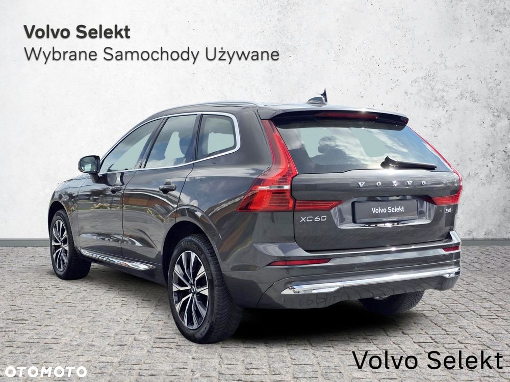 Volvo XC 60 - 8
