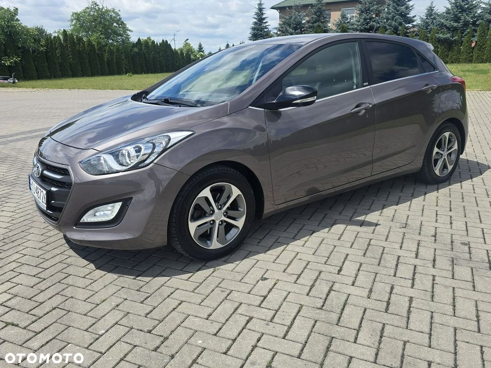 Hyundai i30 - 7