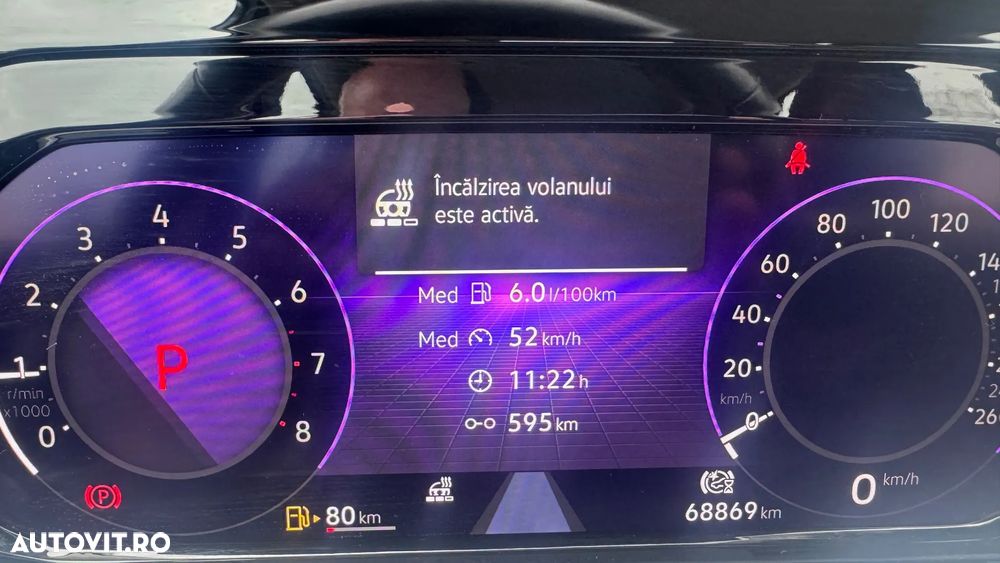 Volkswagen Golf - 5
