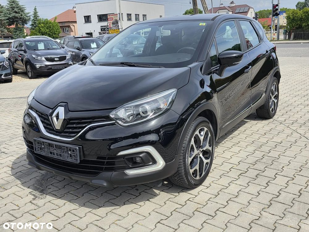 Renault Captur (ENERGY) TCe 90 LIFE - 2