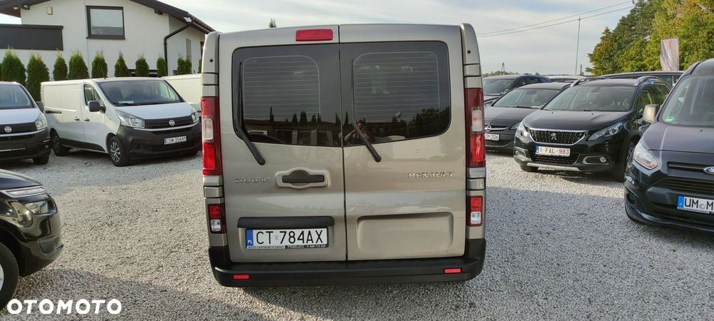 Renault Trafic - 11
