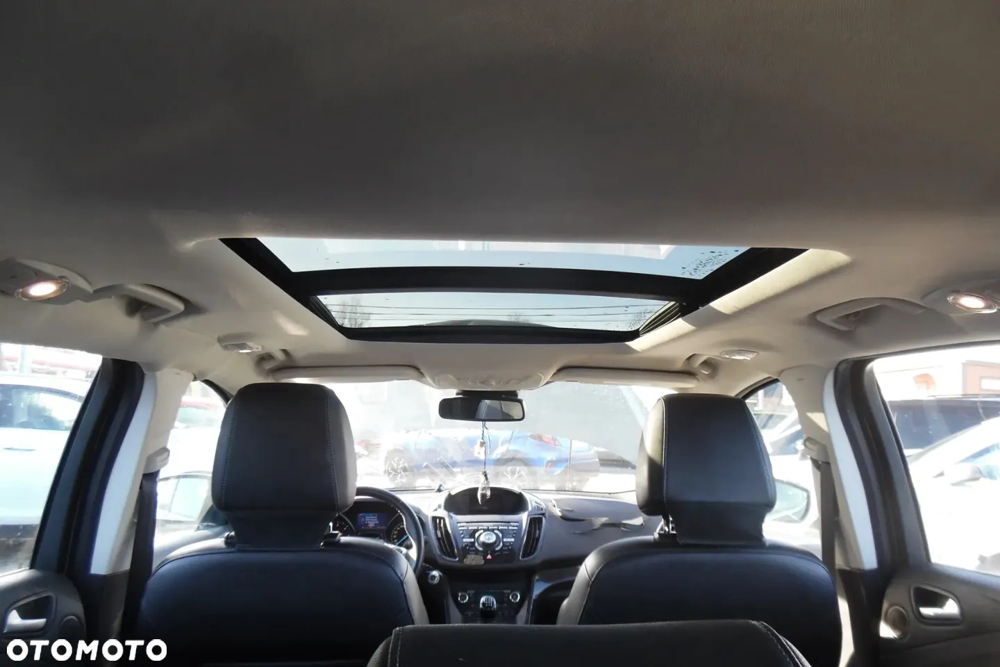 Ford Kuga 2.0 TDCi 2x4 Trend - 19