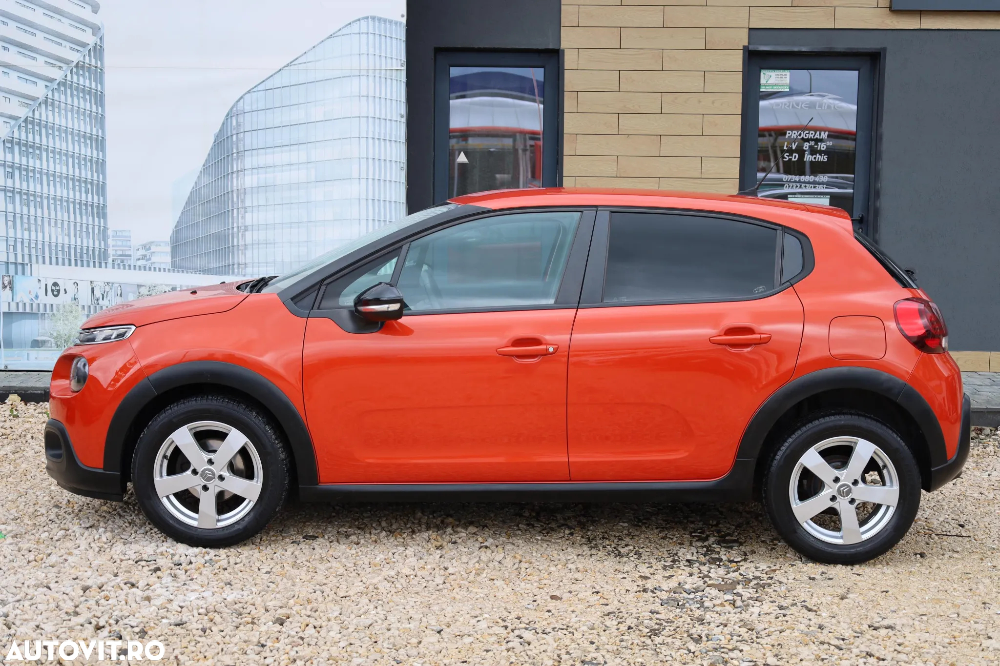 Citroën C3 - 7