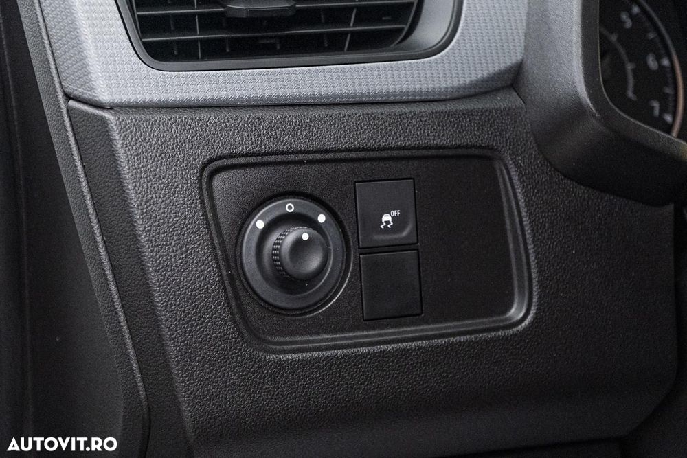 Renault Express - 16