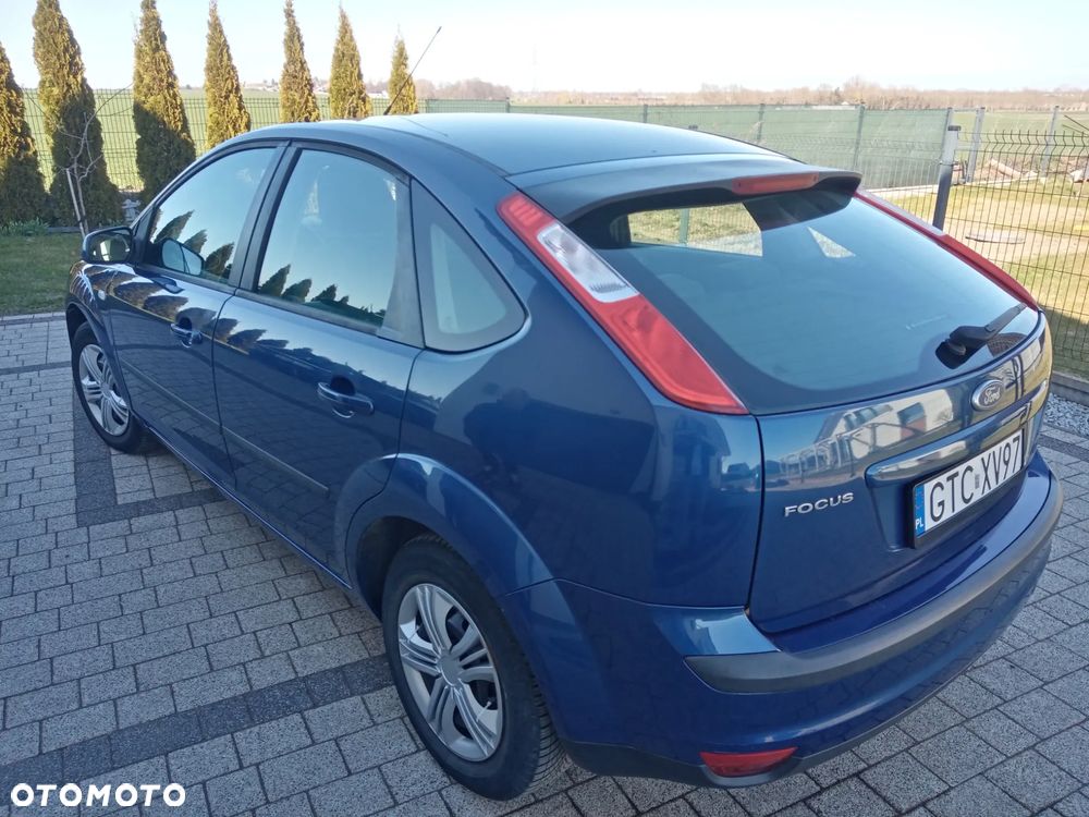 Ford Focus - 6