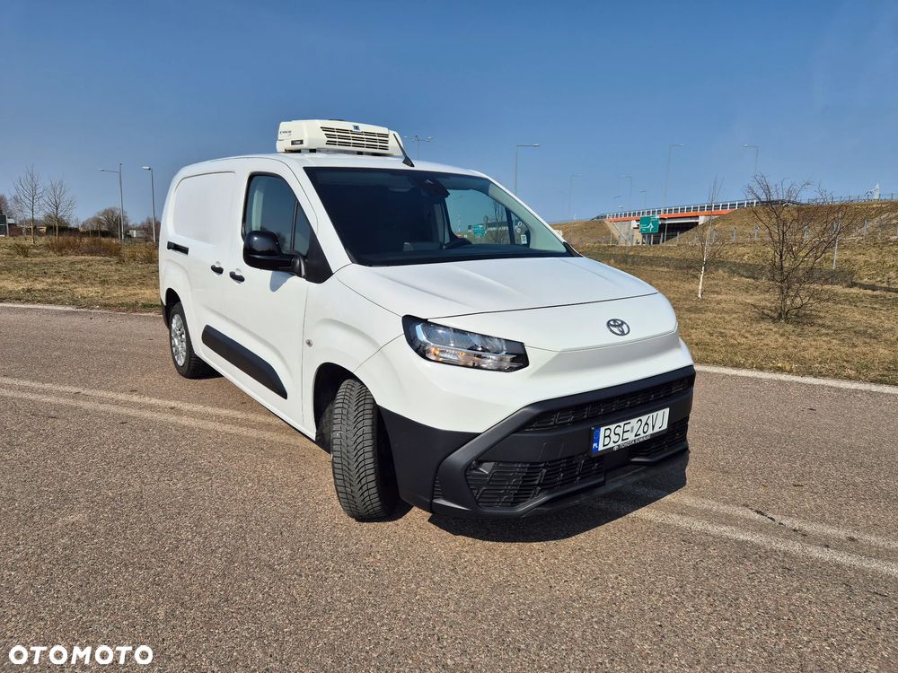 Toyota PROACE CITY - 16